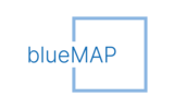 blueMAP
