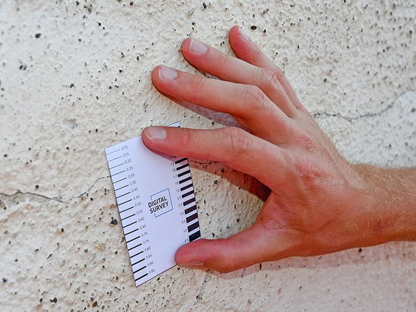 Rissprotokolle Rissprotokolle