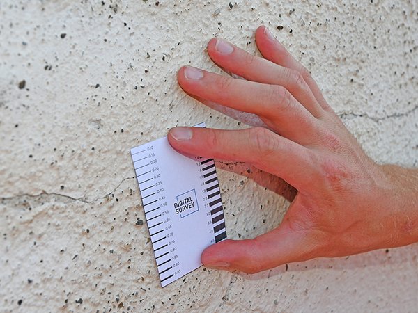 Beweissicherung Beweissicherung