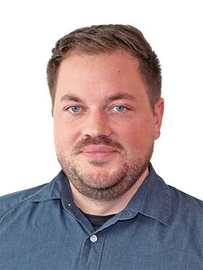 Markus Schär digital survey AG