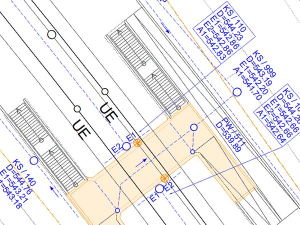 Fachschale Ingenieurbau (IB)