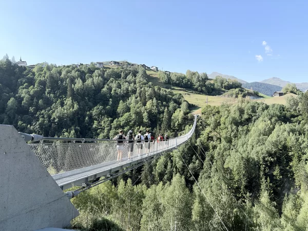 La Pendenta La Pendenta