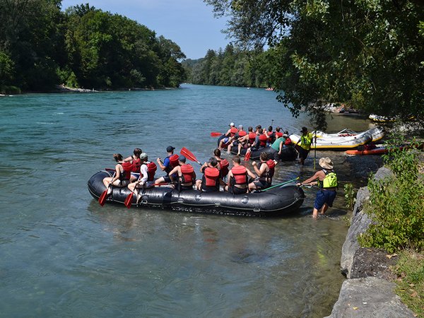 Teamspirit pur Teamspirit pur