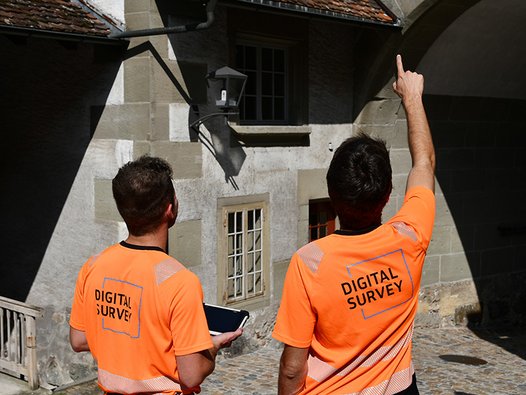 Damage assessment