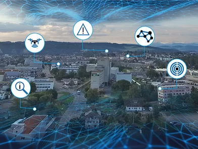 Smart Cities Smart Cities