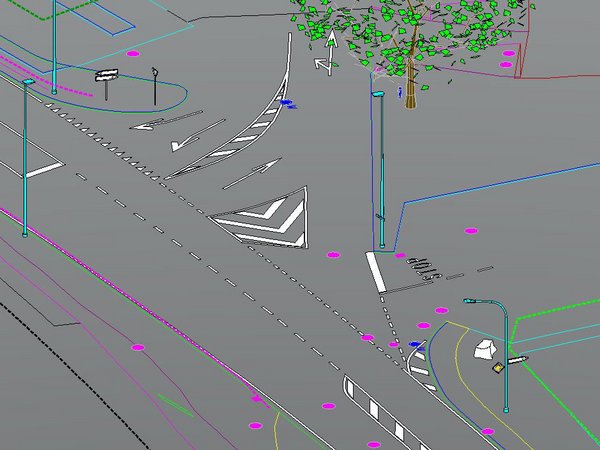 3D Planungsgrundlagen
