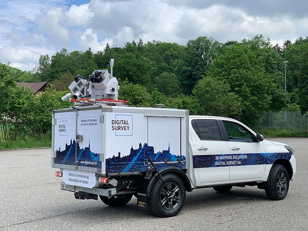 Messsystem Messsystem