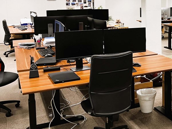 Ein vorgezogenes Weihnachtsgeschenk Ein vorgezogenes Weihnachtsgeschenk