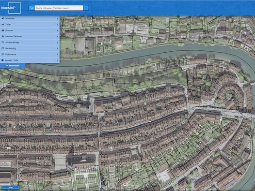 blueMAP.ch