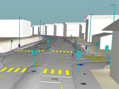 3D planning fundamentals