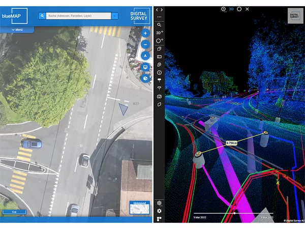 BlueMAP - digitalMAPS BlueMAP - digitalMAPS
