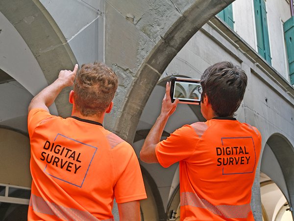 Beweissicherung Beweissicherung