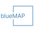 blueMAP