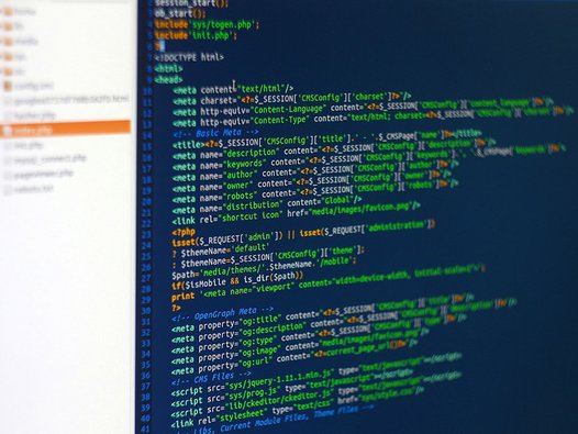 Webmap Entwicklung