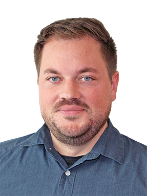 Markus Schär digital survey AG