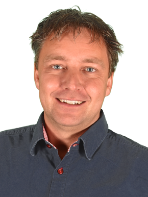 Thomas Lüthi digital survey AG